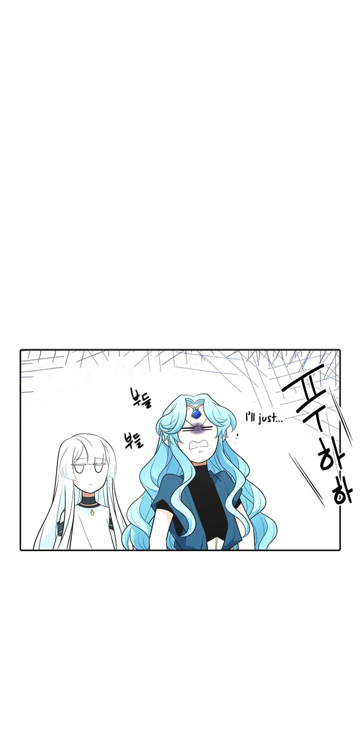 Read Elqueeness chapter 179 image 1 on Lezhin