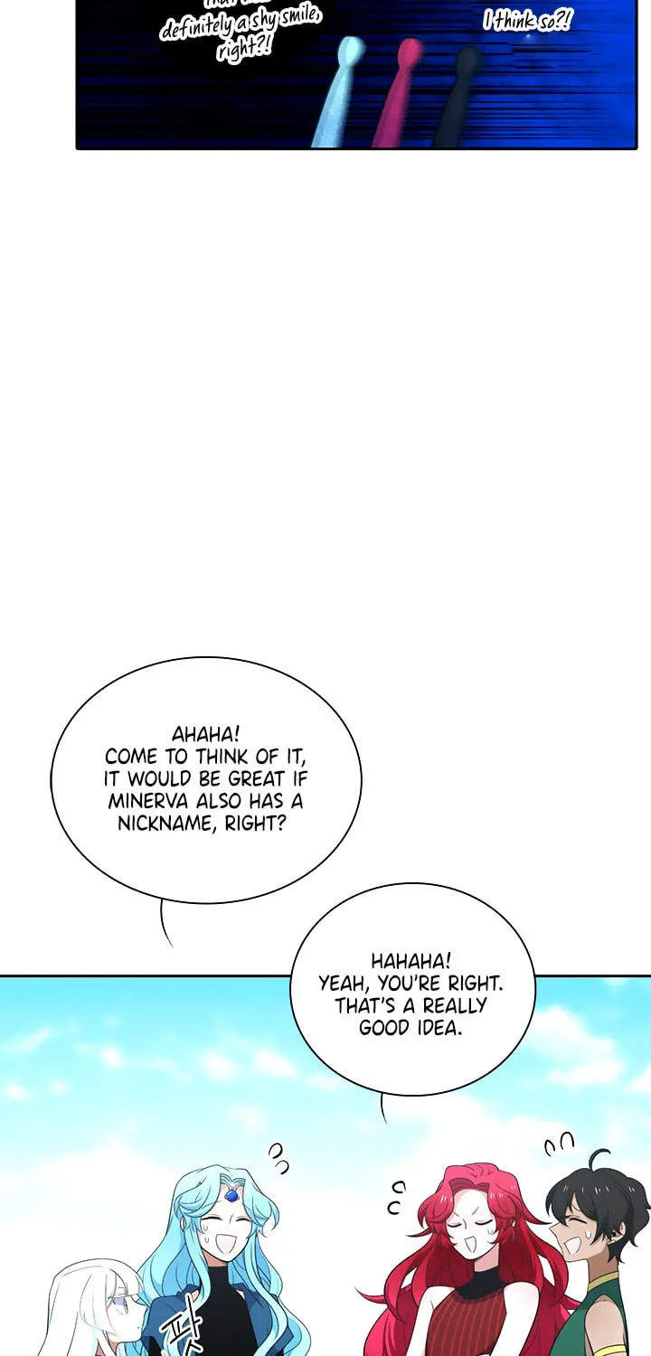 Read Elqueeness chapter 179 image 11 on Lezhin