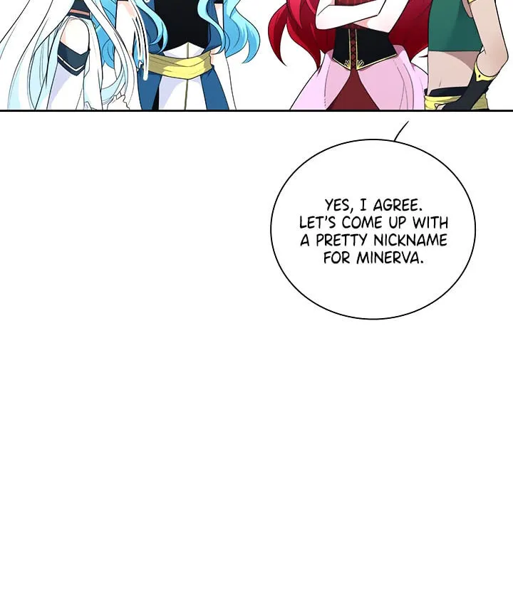 Read Elqueeness chapter 179 image 12 on Lezhin