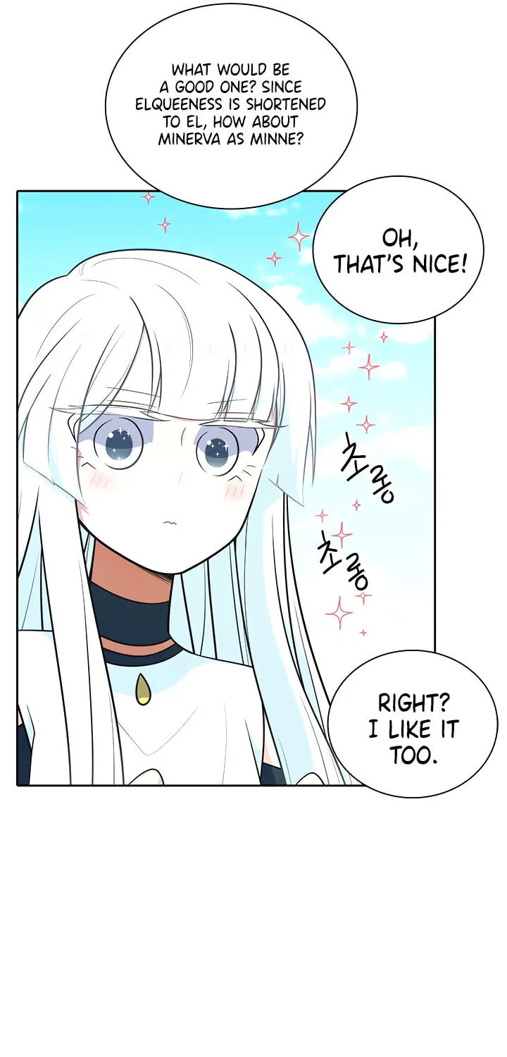 Read Elqueeness chapter 179 image 13 on Lezhin