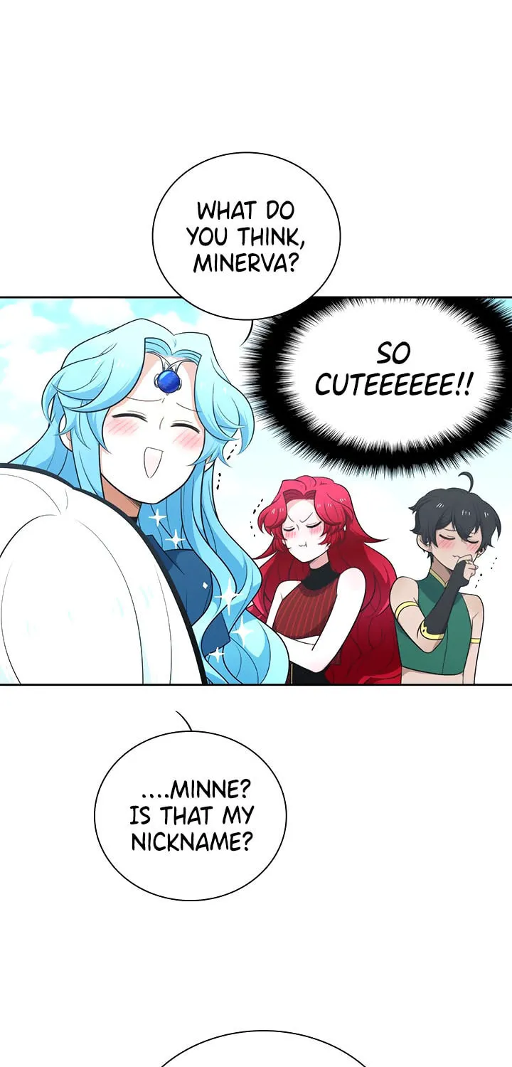 Read Elqueeness chapter 179 image 14 on Lezhin