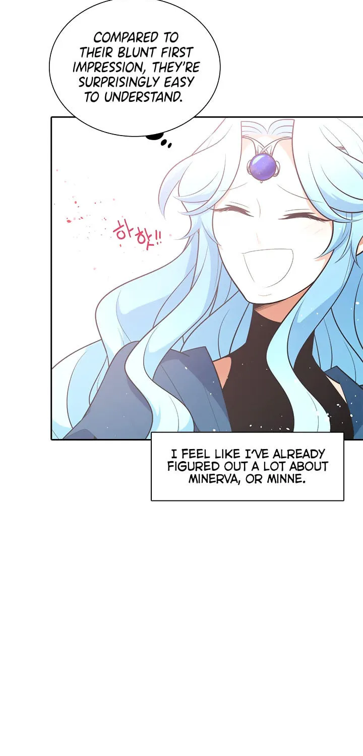 Read Elqueeness chapter 179 image 16 on Lezhin