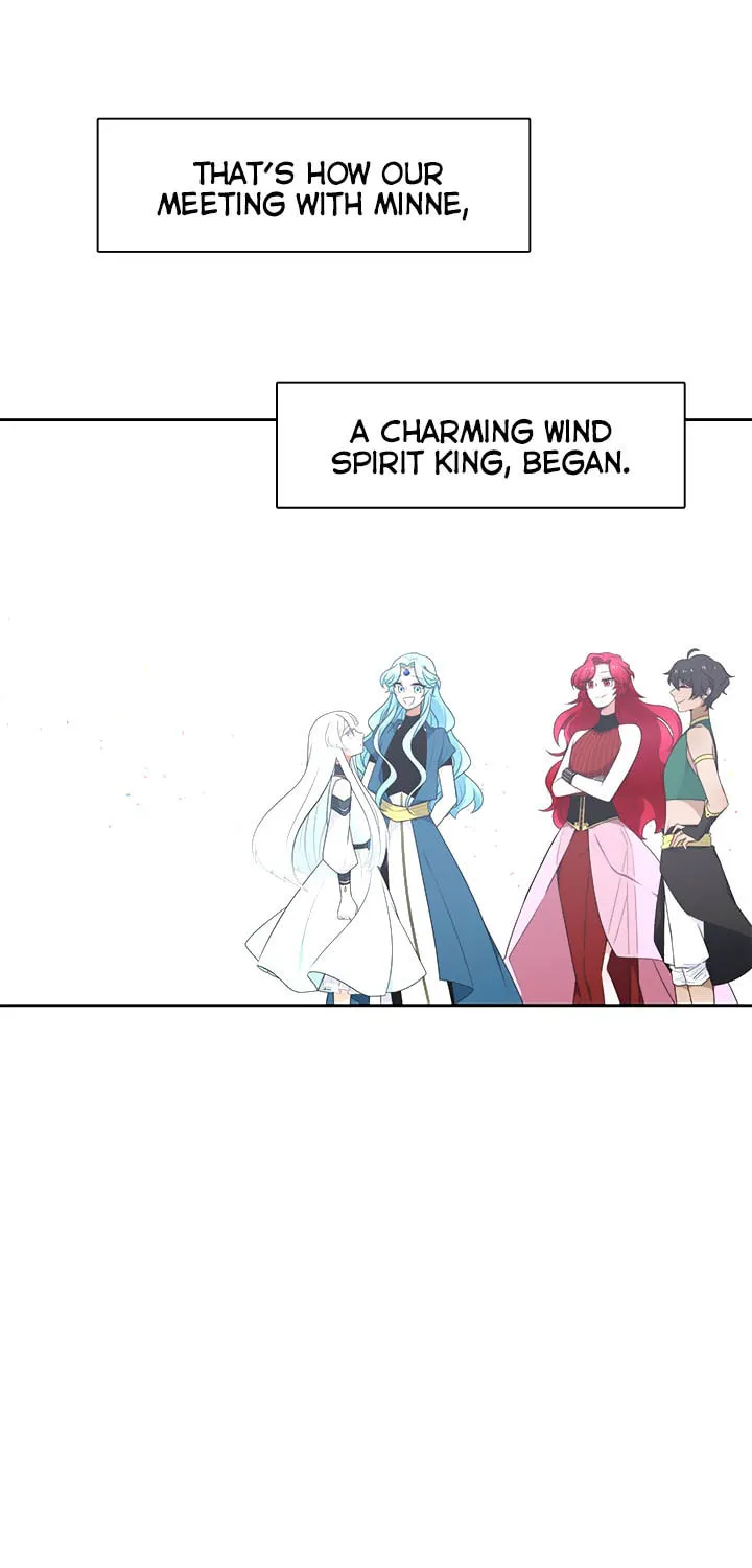 Read Elqueeness chapter 179 image 17 on Lezhin