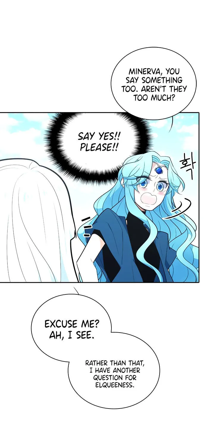 Read Elqueeness chapter 179 image 2 on Lezhin