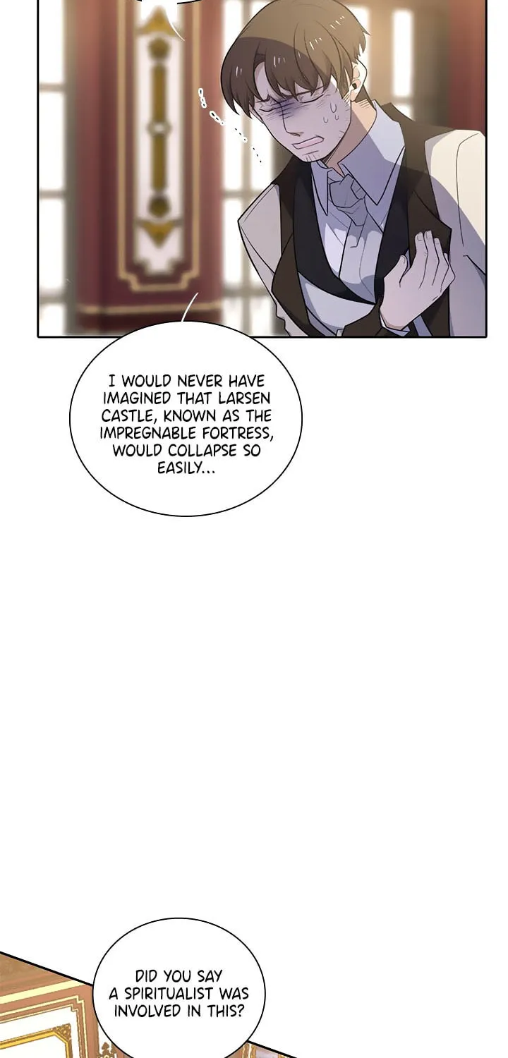 Read Elqueeness chapter 179 image 22 on Lezhin