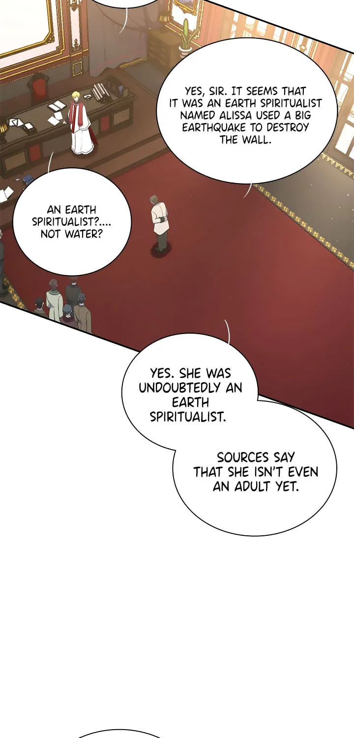 Read Elqueeness chapter 179 image 23 on Lezhin