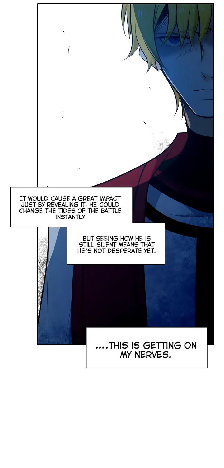 Read Elqueeness chapter 179 image 25 on Lezhin