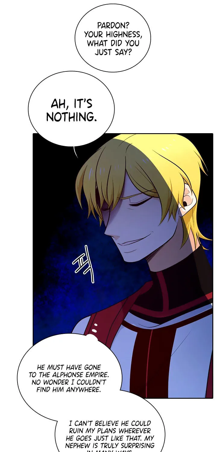 Read Elqueeness chapter 179 image 31 on Lezhin