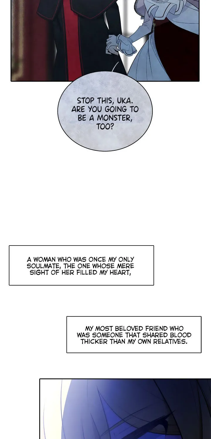 Read Elqueeness chapter 179 image 34 on Lezhin