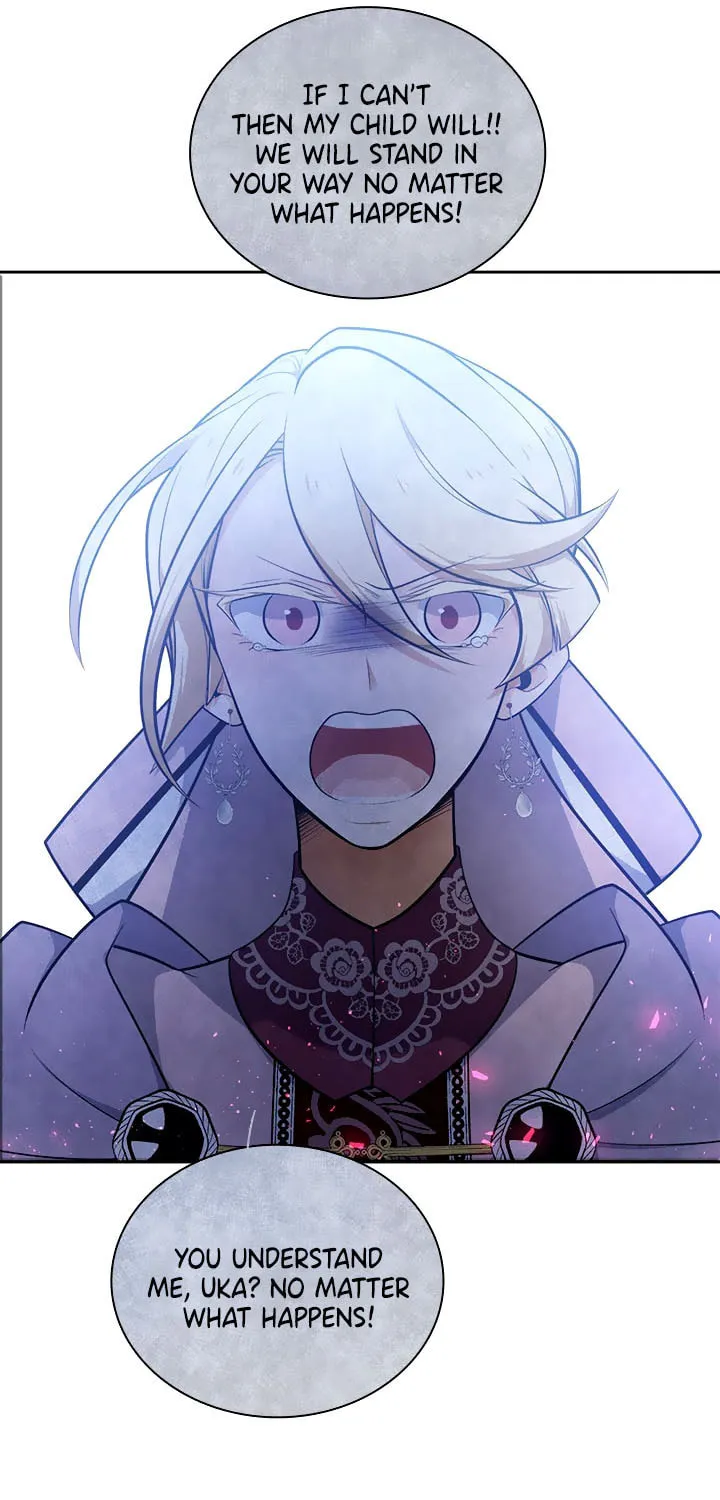 Read Elqueeness chapter 179 image 37 on Lezhin