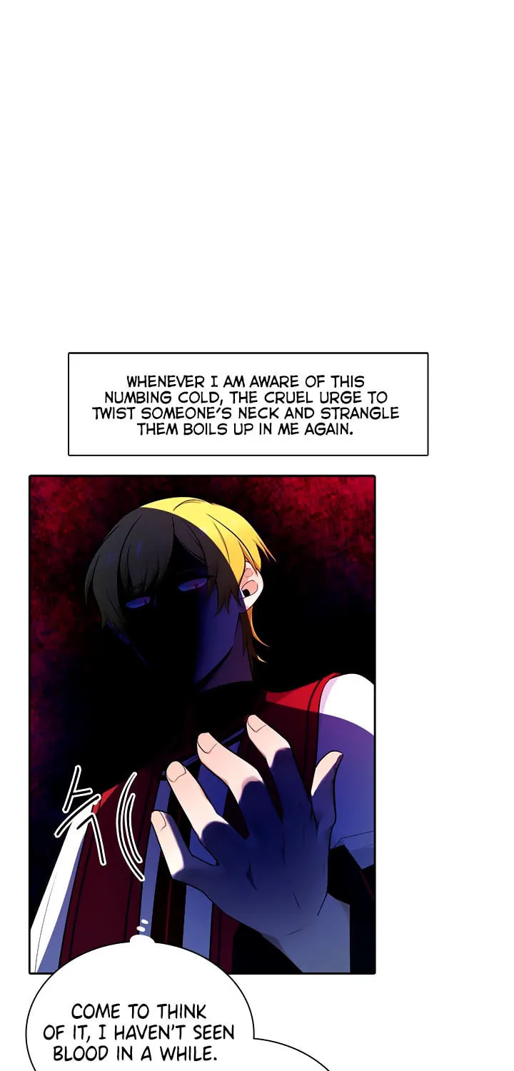 Read Elqueeness chapter 179 image 39 on Lezhin