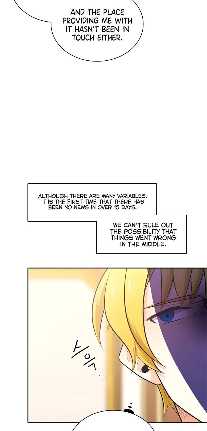Read Elqueeness chapter 179 image 40 on Lezhin