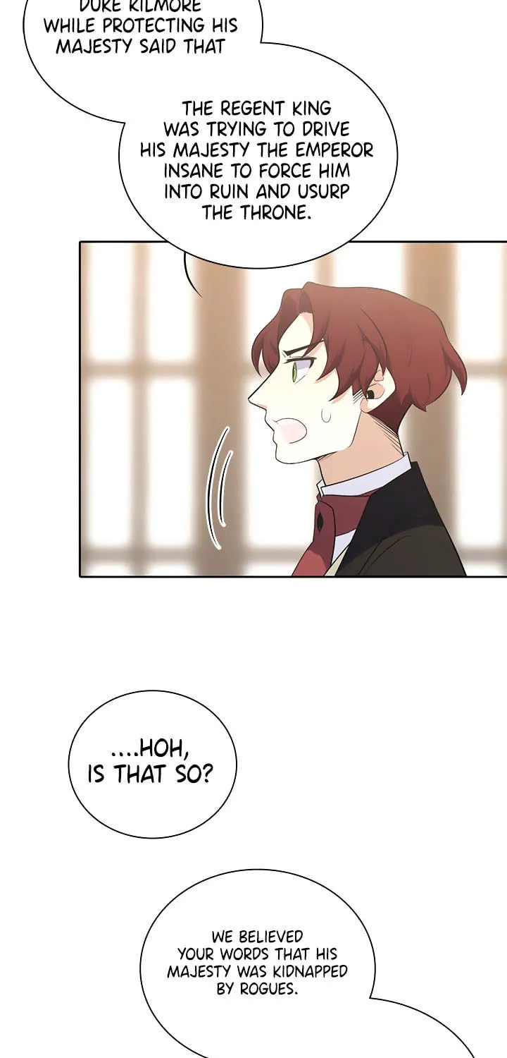 Read Elqueeness chapter 179 image 47 on Lezhin