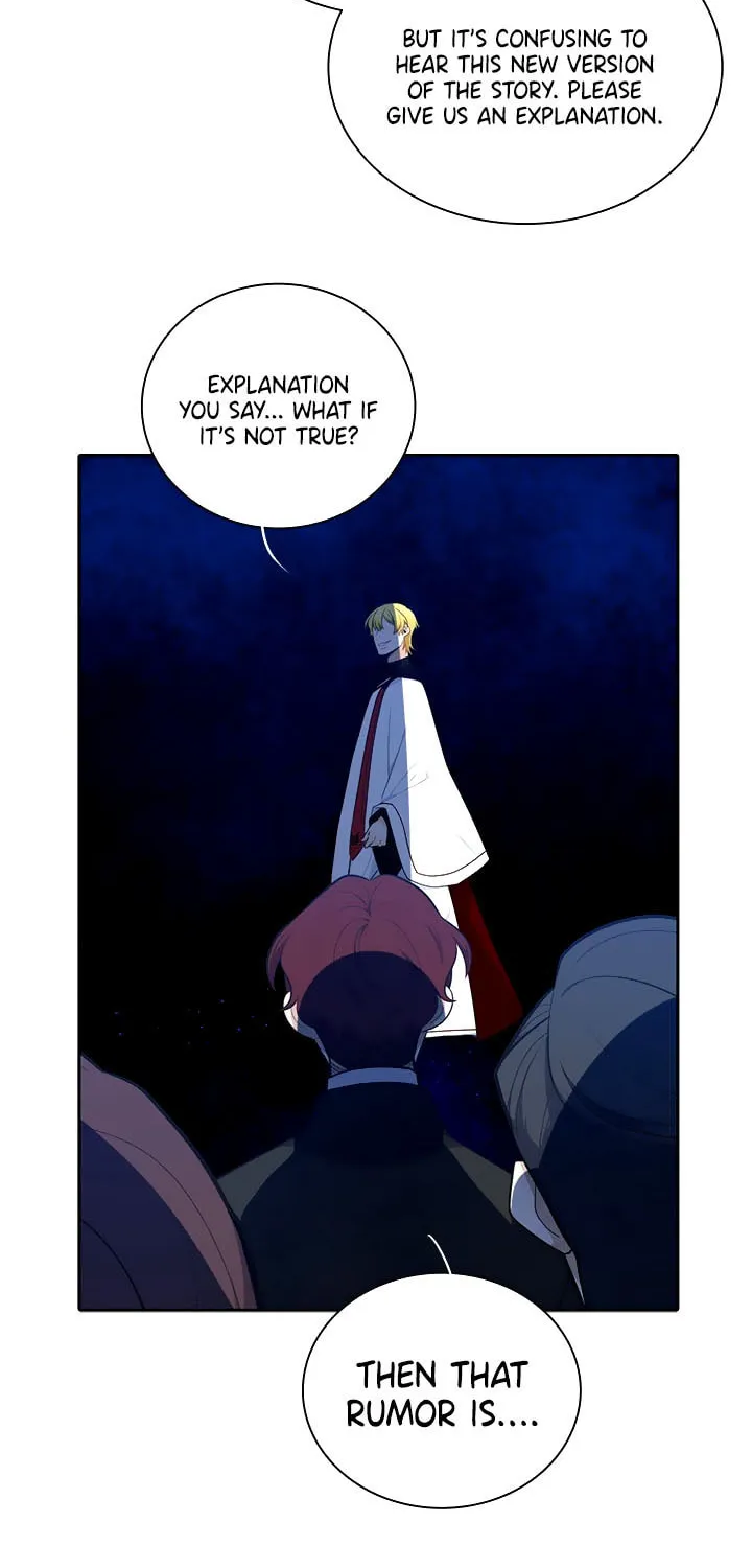 Read Elqueeness chapter 179 image 48 on Lezhin