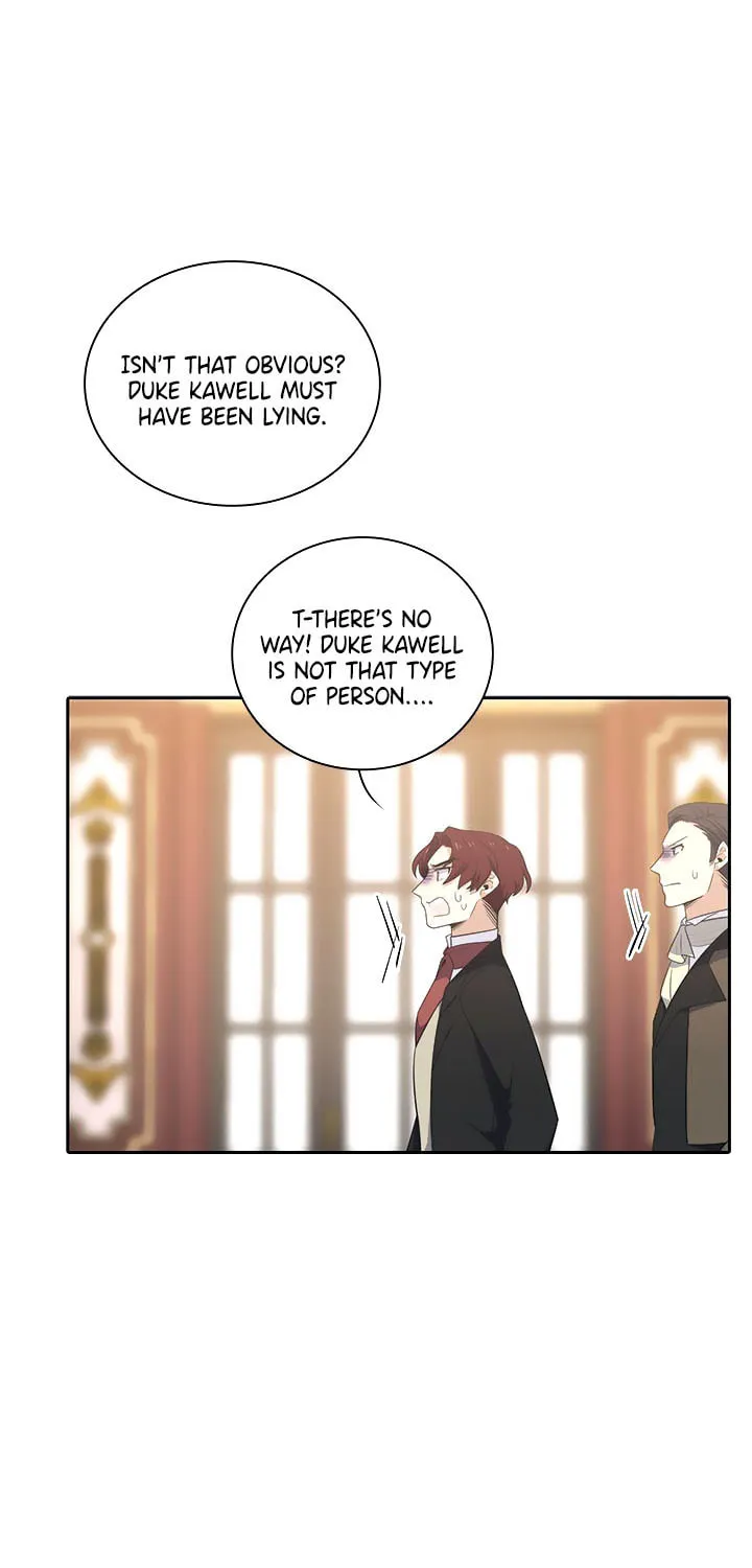 Read Elqueeness chapter 179 image 49 on Lezhin