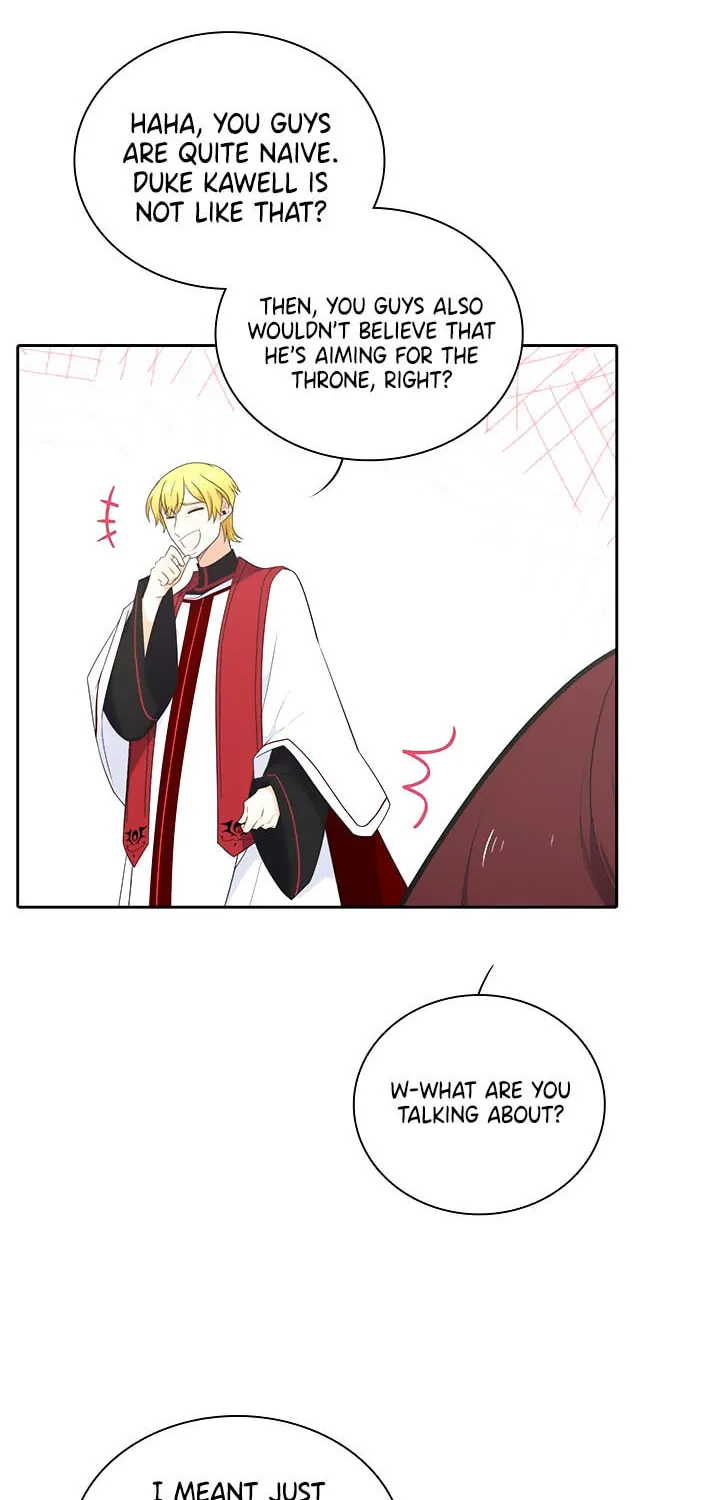 Read Elqueeness chapter 179 image 50 on Lezhin