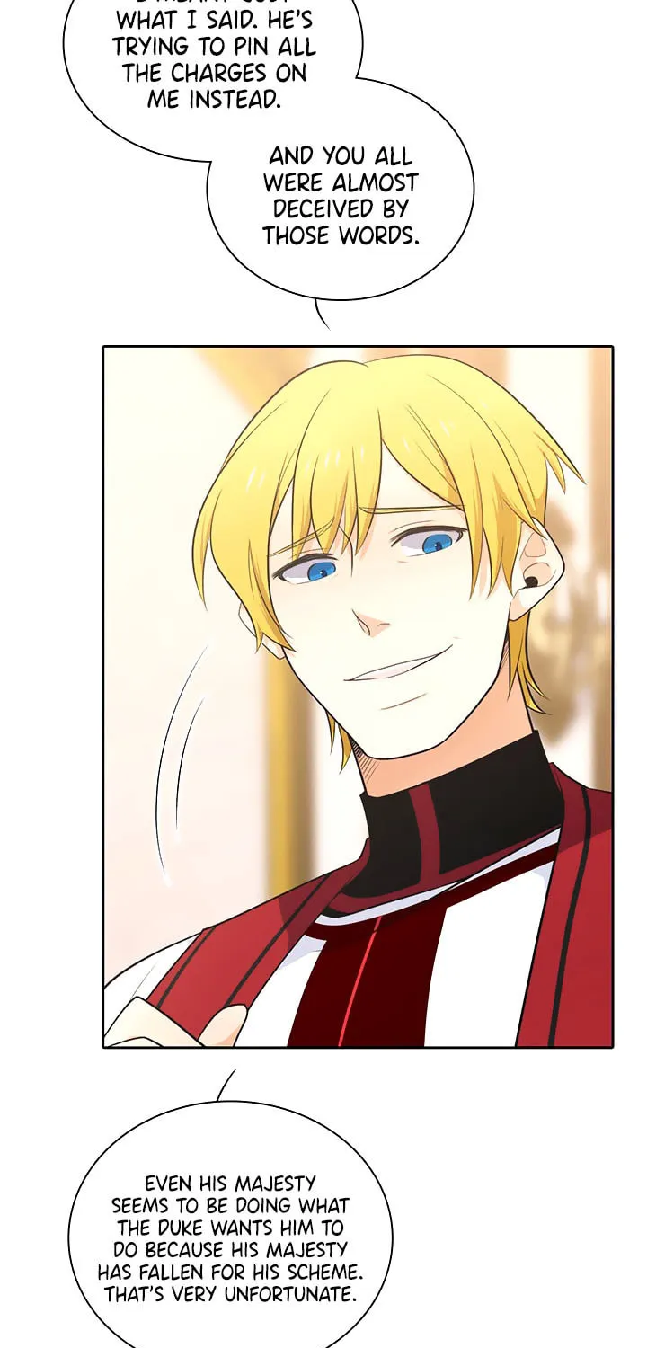 Read Elqueeness chapter 179 image 51 on Lezhin