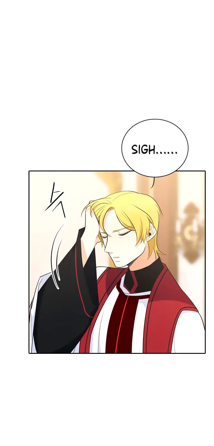 Read Elqueeness chapter 179 image 54 on Lezhin