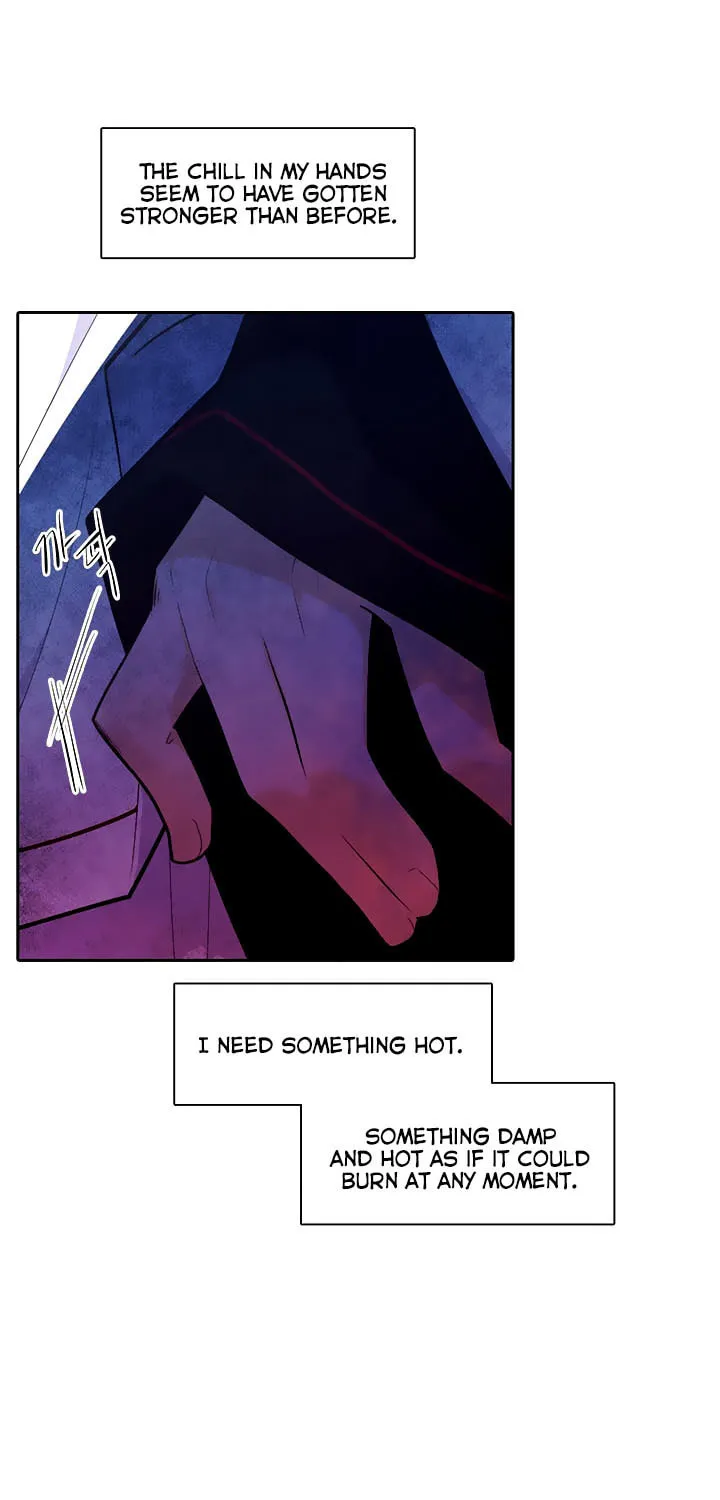 Read Elqueeness chapter 179 image 55 on Lezhin