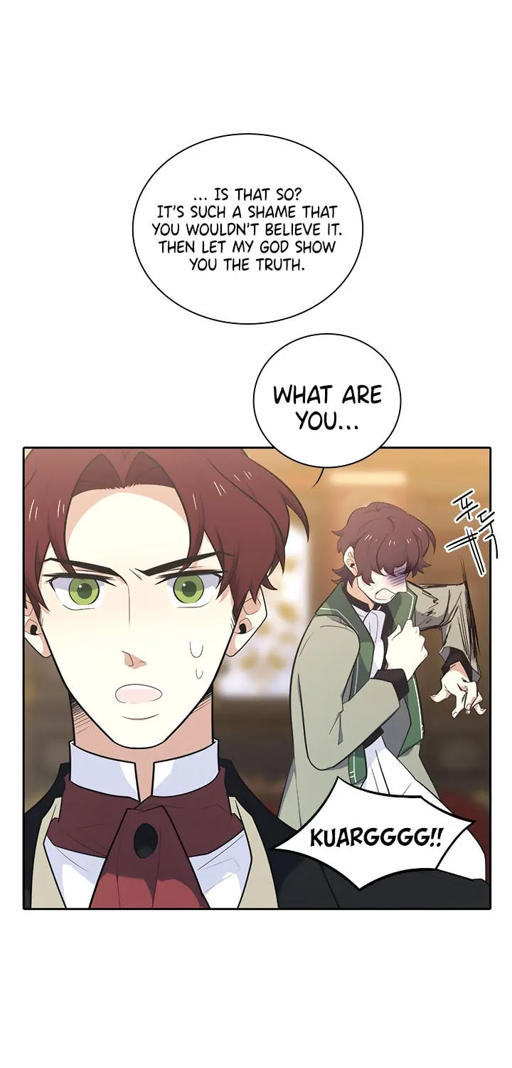 Read Elqueeness chapter 179 image 56 on Lezhin