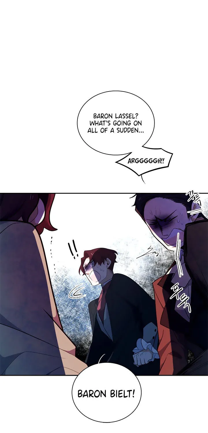 Read Elqueeness chapter 179 image 57 on Lezhin