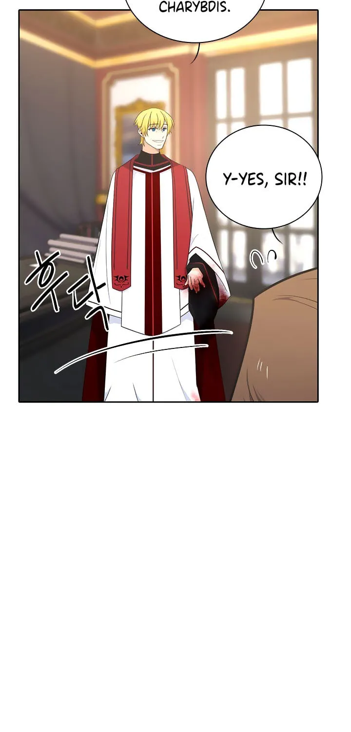 Read Elqueeness chapter 179 image 63 on Lezhin