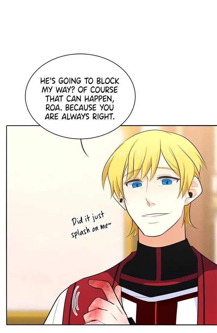 Read Elqueeness chapter 179 image 66 on Lezhin