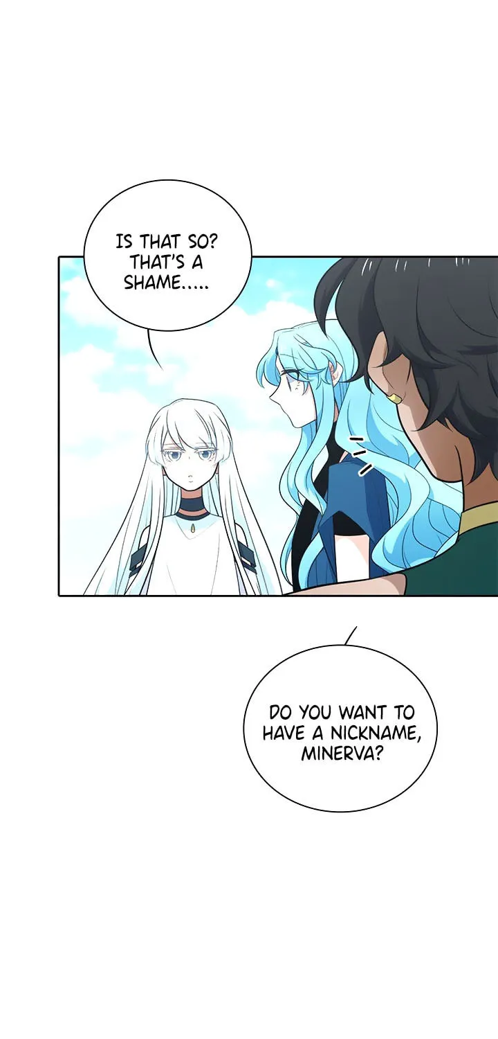 Read Elqueeness chapter 179 image 9 on Lezhin