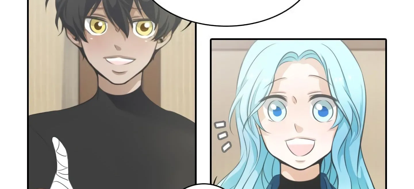Read Elqueeness chapter 18 image 111 on Lezhin