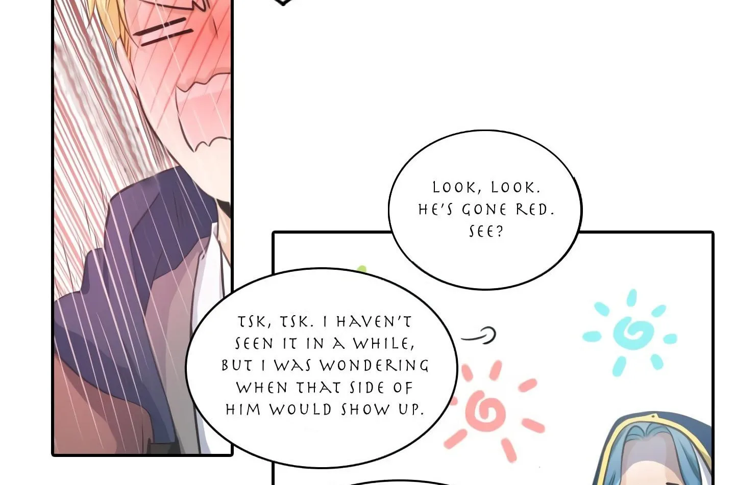 Read Elqueeness chapter 18 image 12 on Lezhin
