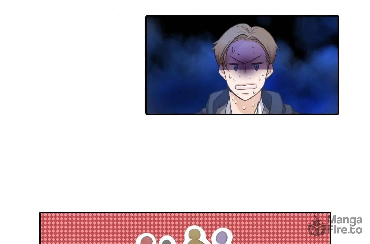 Read Elqueeness chapter 18 image 14 on Lezhin