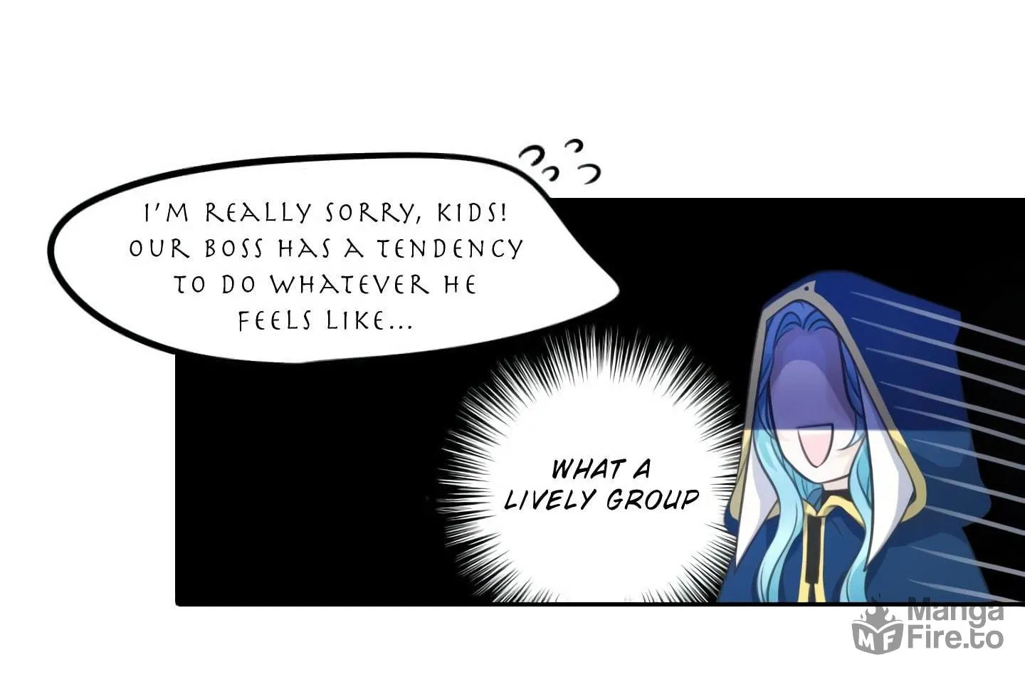 Read Elqueeness chapter 18 image 17 on Lezhin