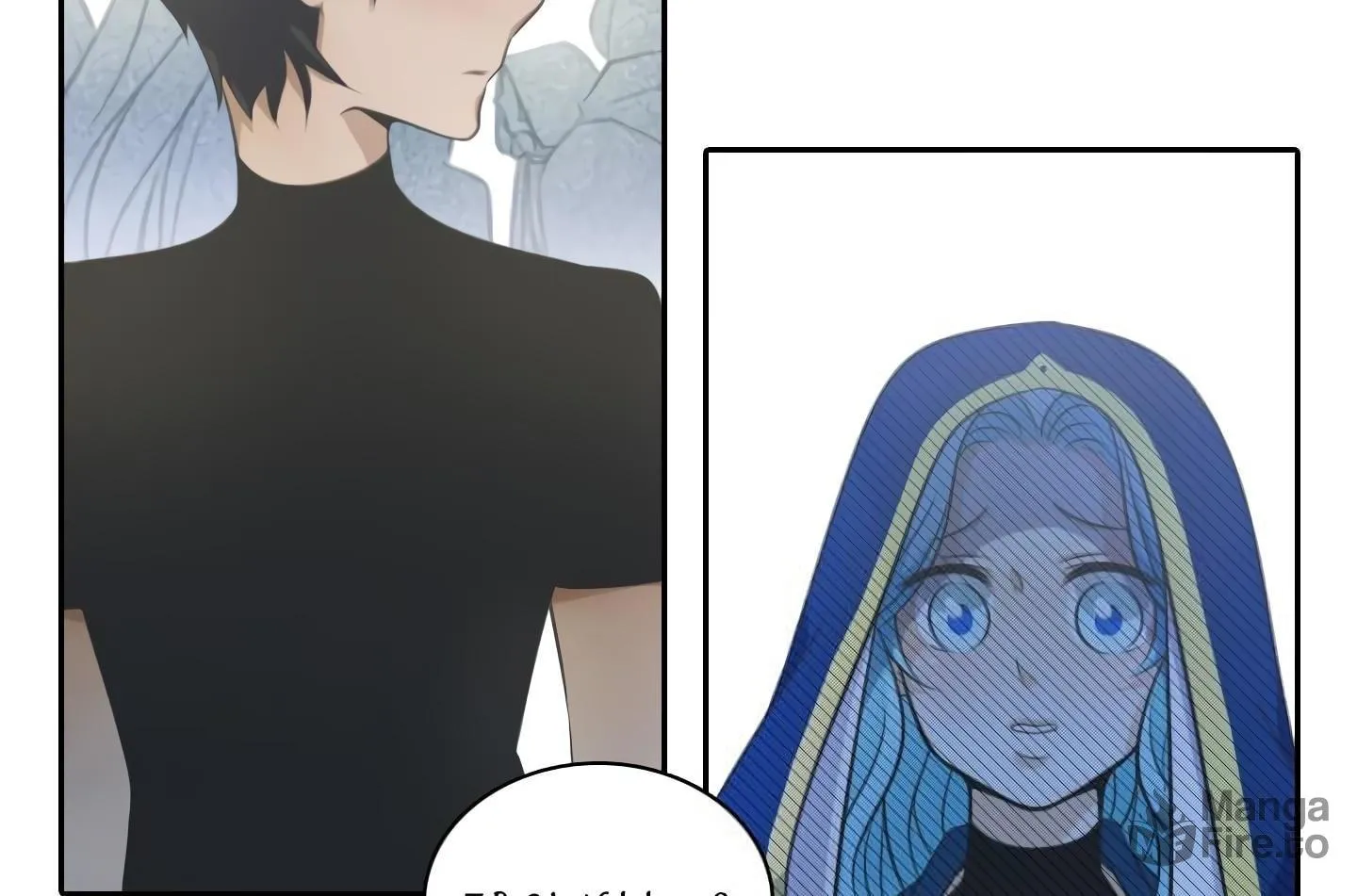 Read Elqueeness chapter 18 image 2 on Lezhin