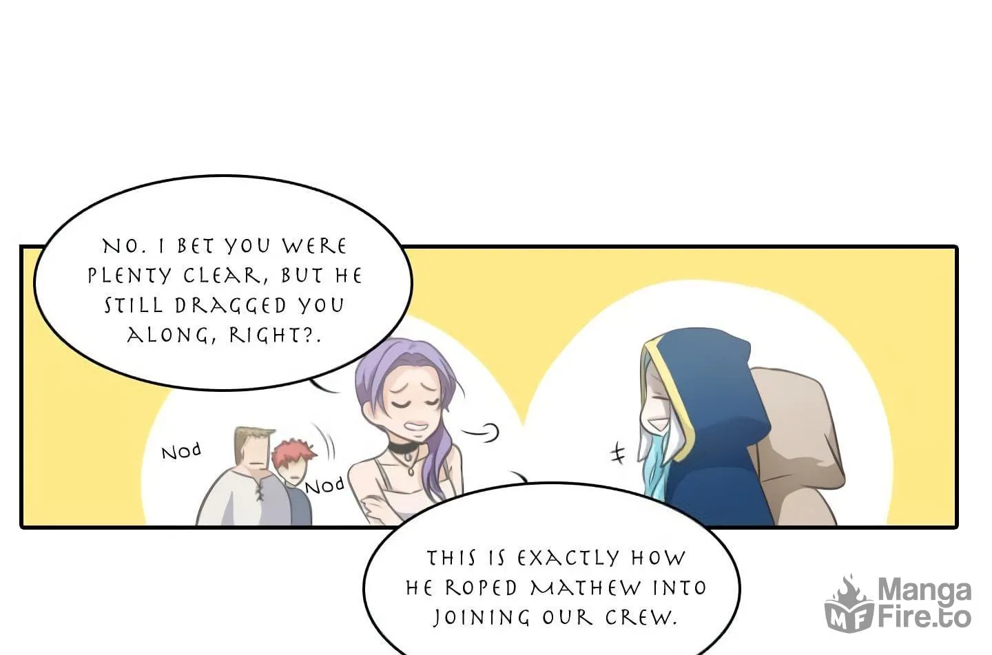 Read Elqueeness chapter 18 image 24 on Lezhin