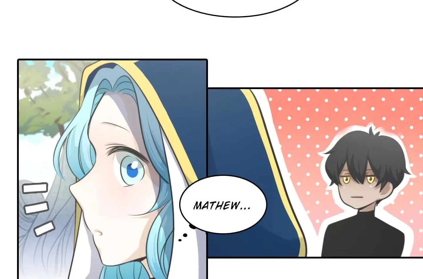 Read Elqueeness chapter 18 image 25 on Lezhin
