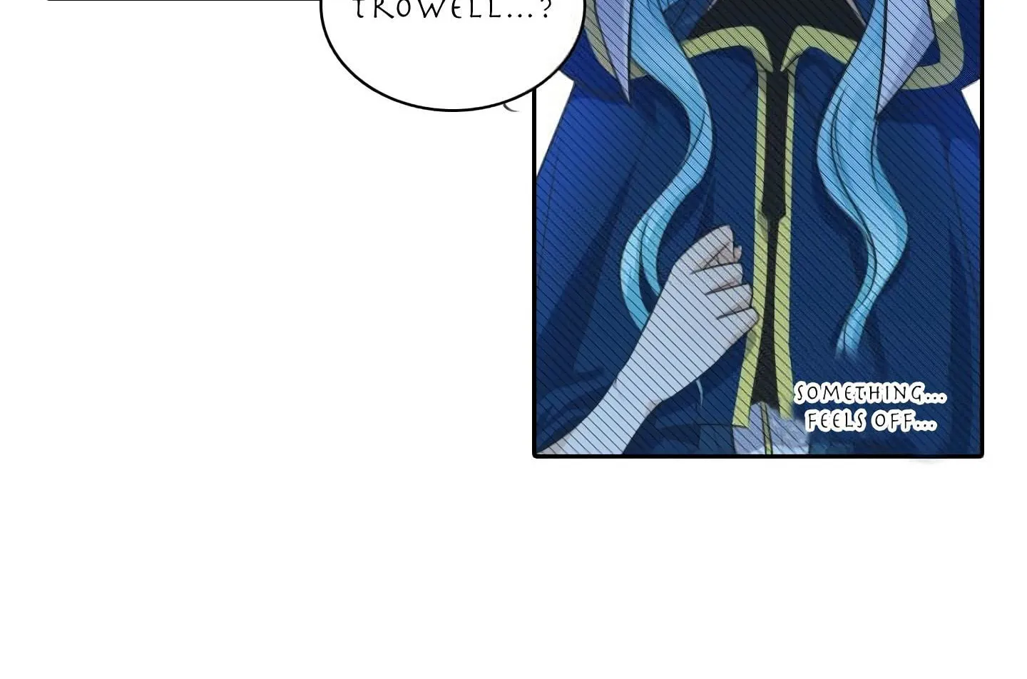 Read Elqueeness chapter 18 image 3 on Lezhin