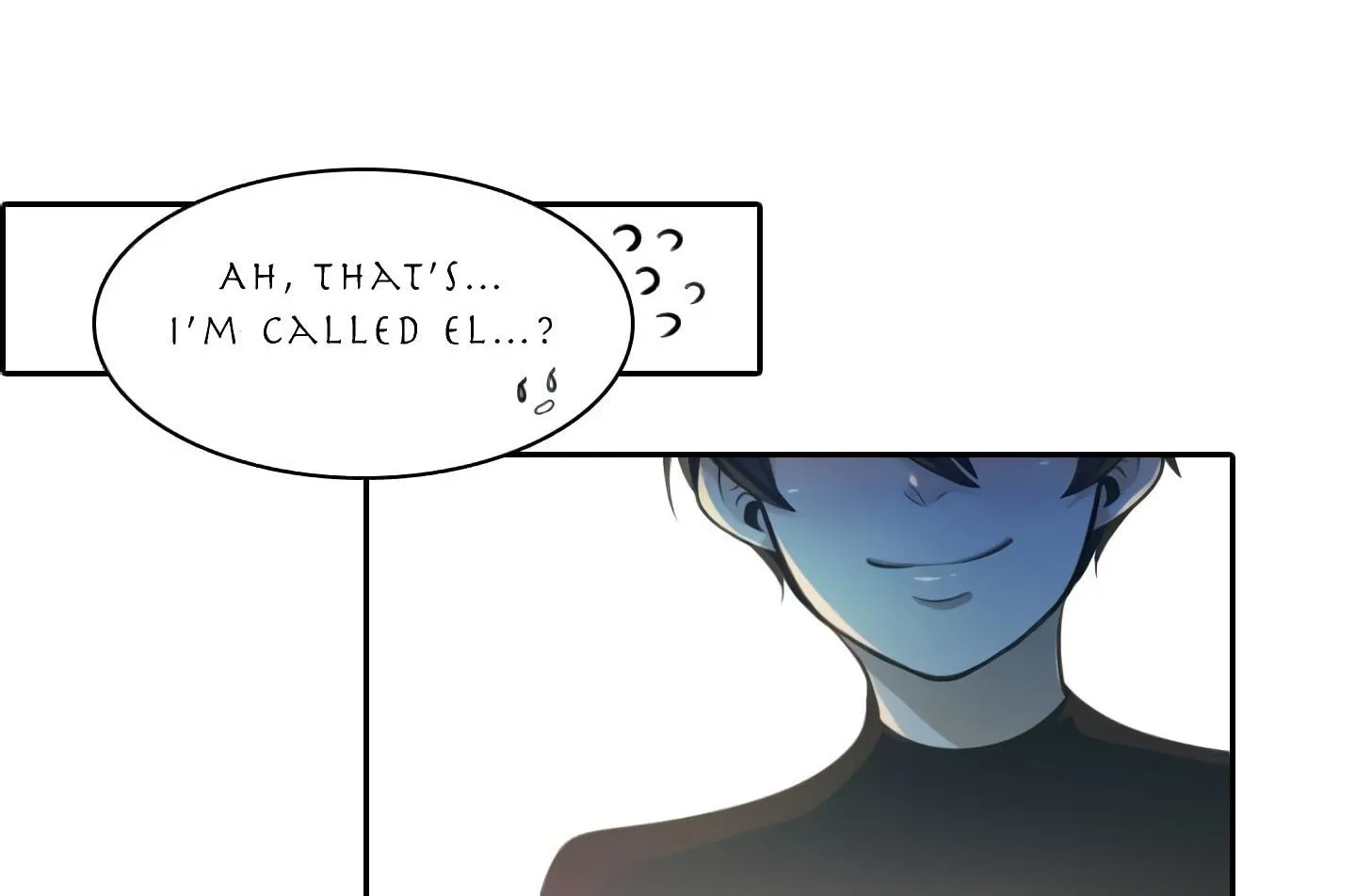 Read Elqueeness chapter 18 image 30 on Lezhin