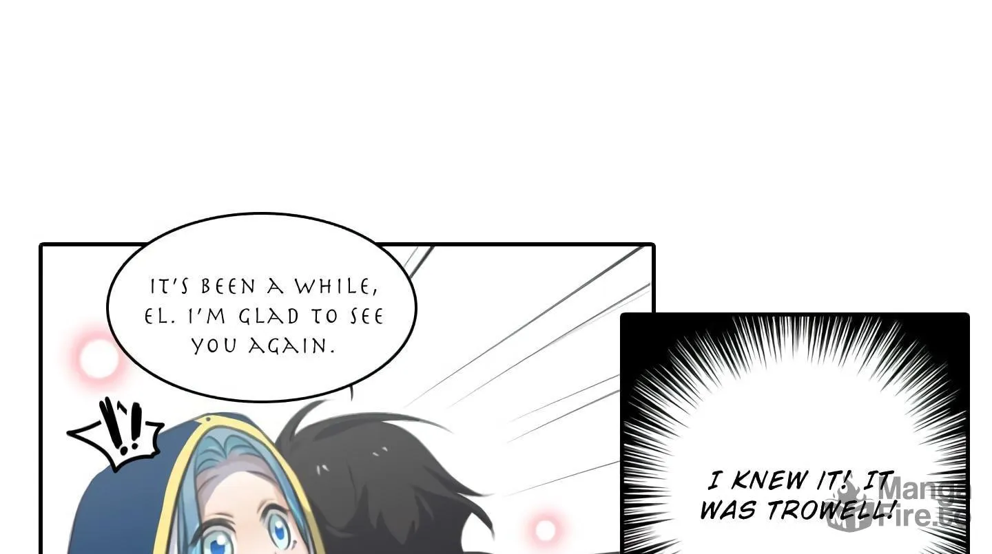Read Elqueeness chapter 18 image 34 on Lezhin