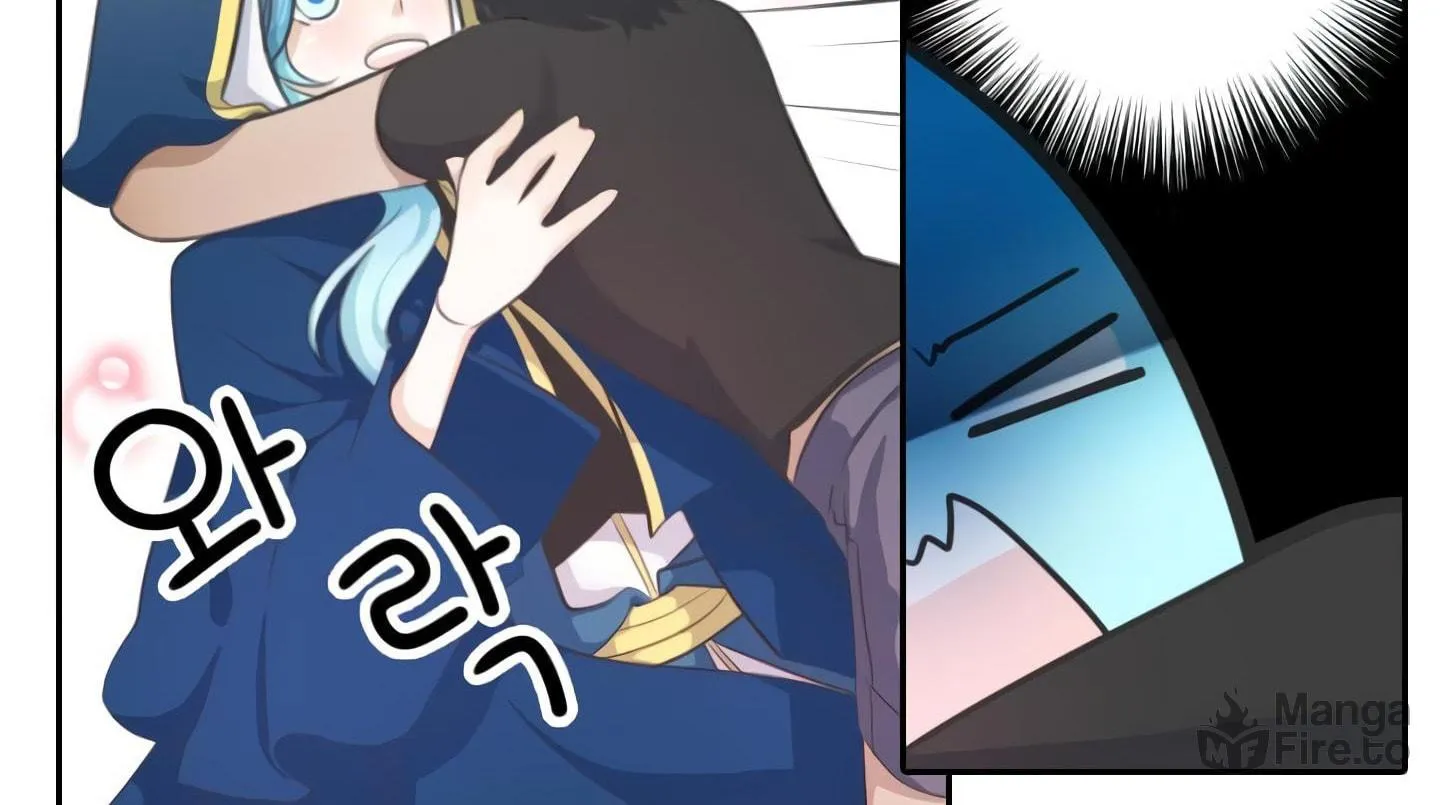 Read Elqueeness chapter 18 image 35 on Lezhin