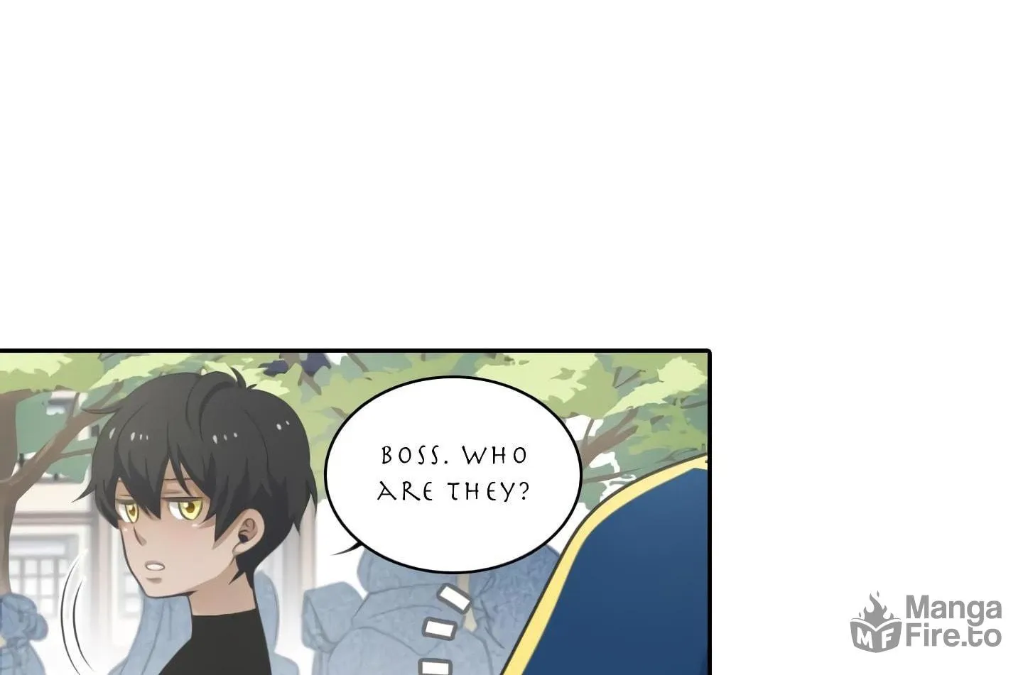 Read Elqueeness chapter 18 image 4 on Lezhin