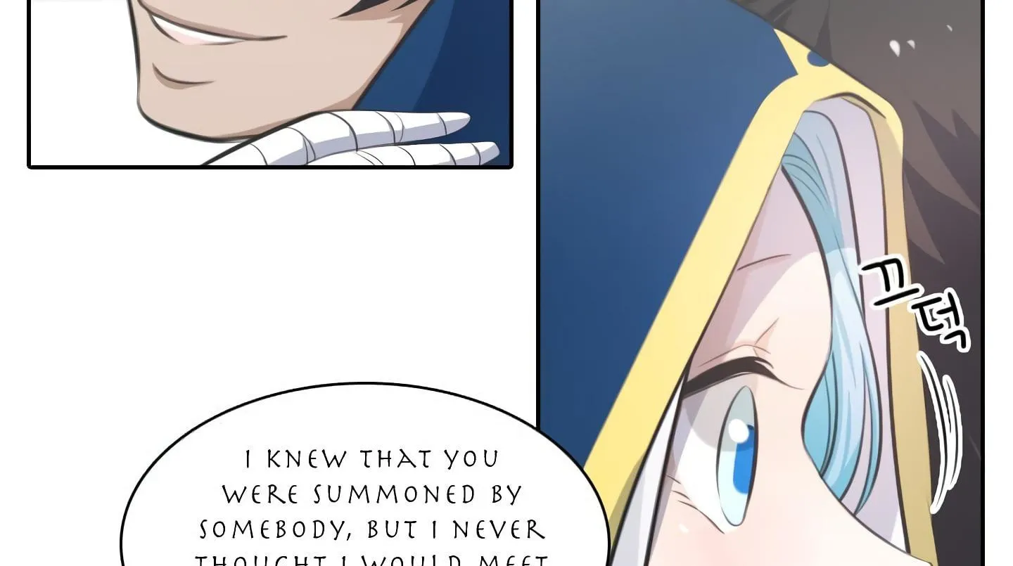 Read Elqueeness chapter 18 image 40 on Lezhin