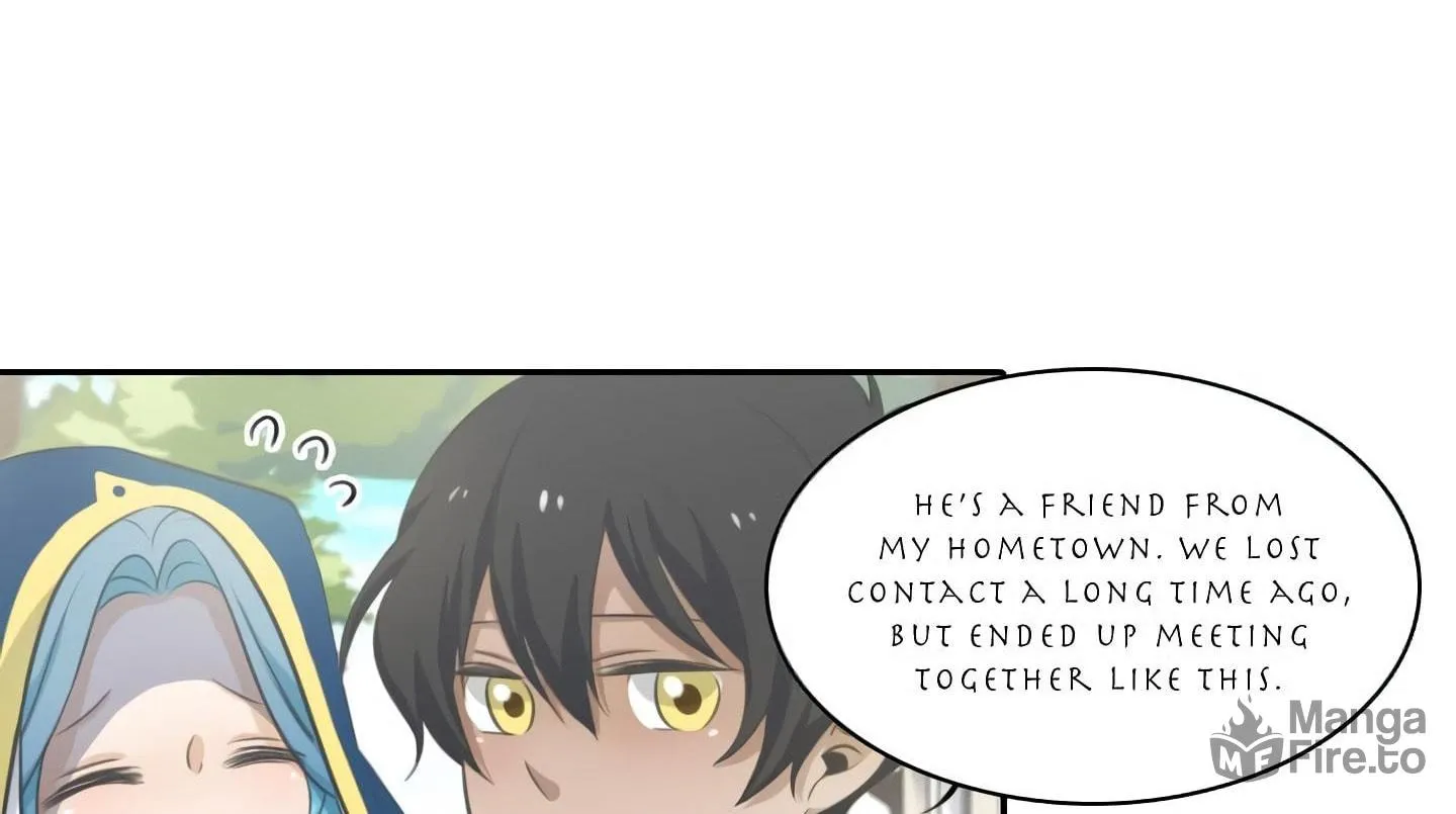 Read Elqueeness chapter 18 image 47 on Lezhin
