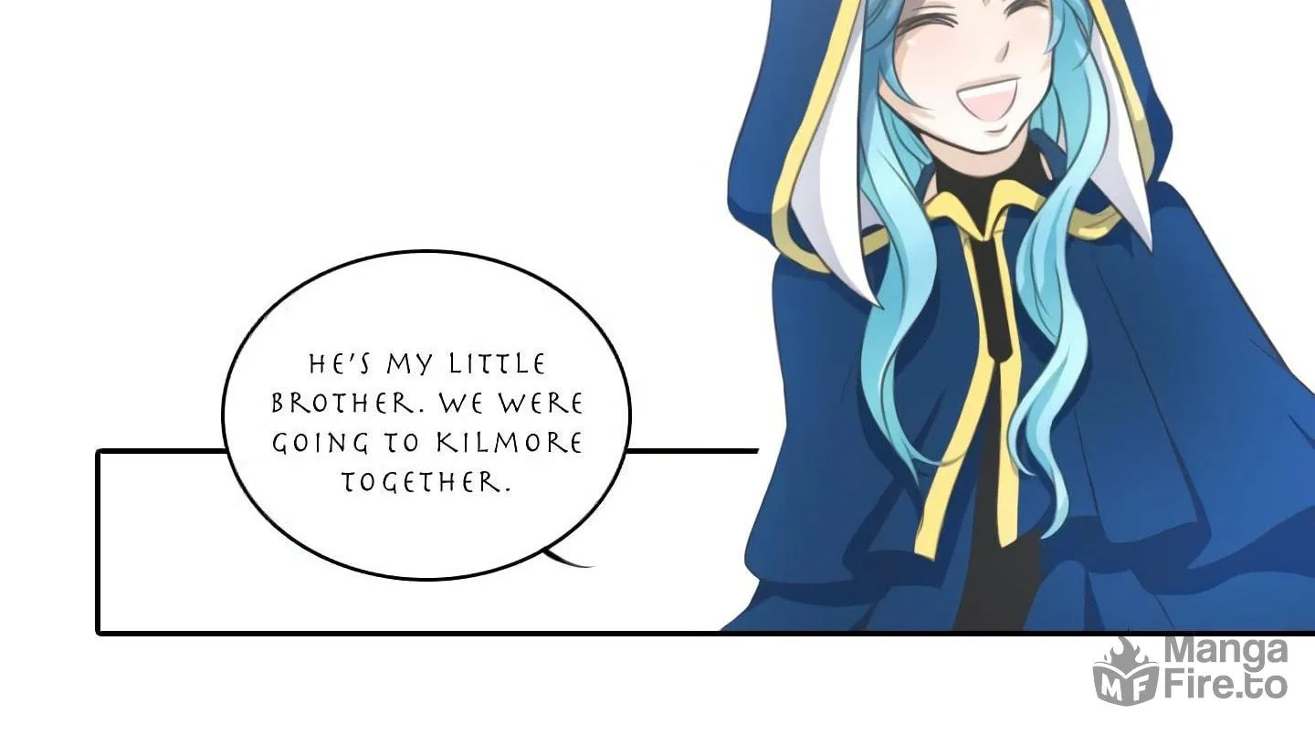 Read Elqueeness chapter 18 image 50 on Lezhin