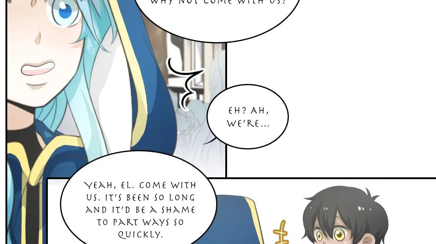 Read Elqueeness chapter 18 image 52 on Lezhin