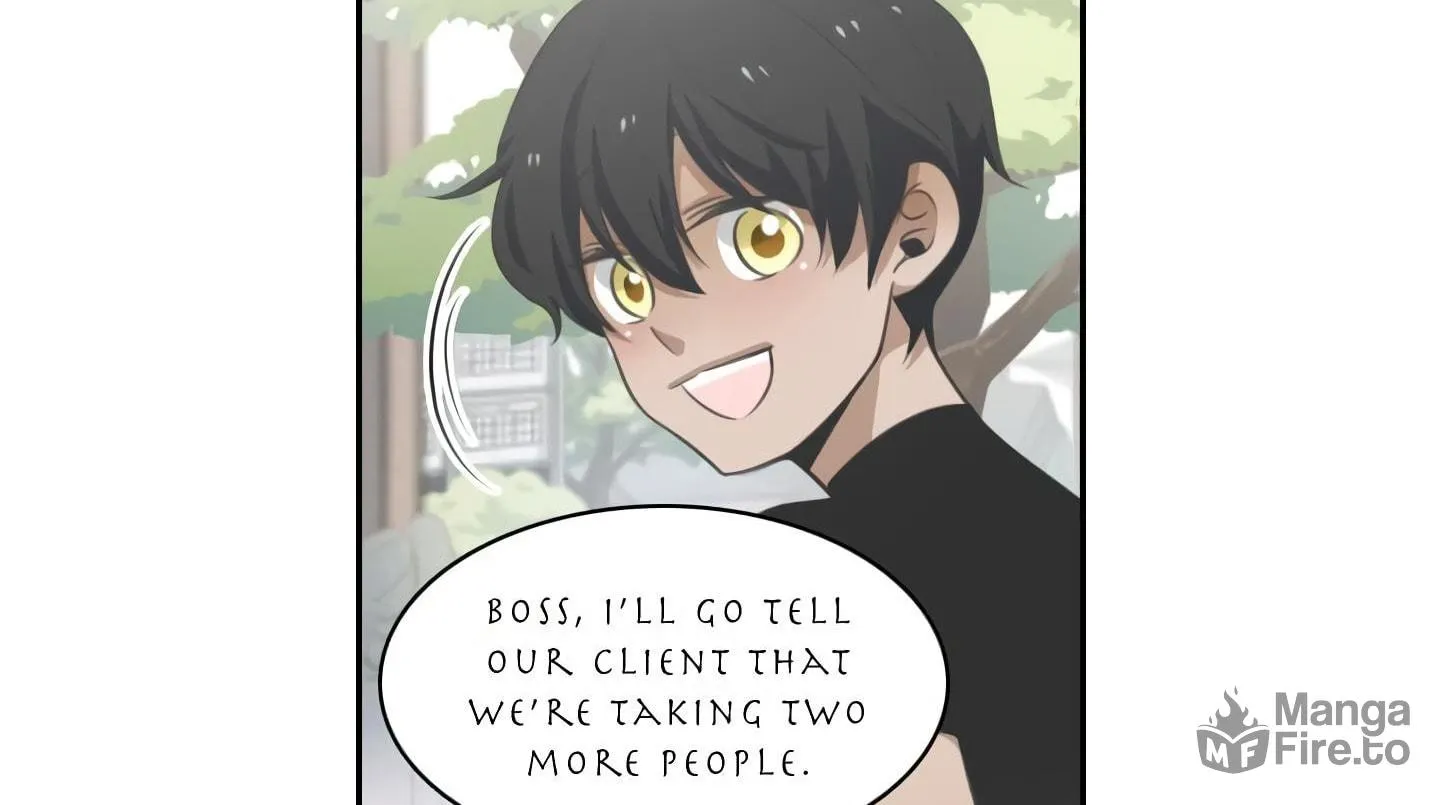 Read Elqueeness chapter 18 image 56 on Lezhin