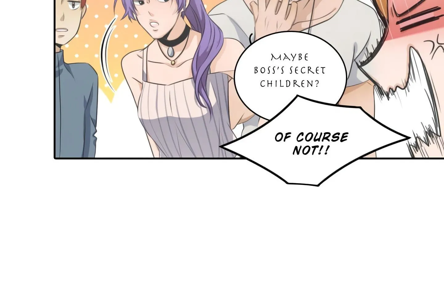 Read Elqueeness chapter 18 image 6 on Lezhin