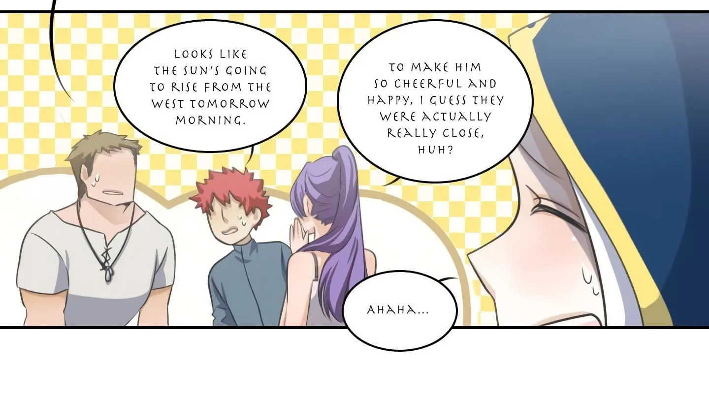 Read Elqueeness chapter 18 image 60 on Lezhin