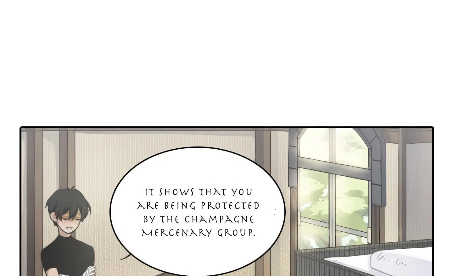 Read Elqueeness chapter 18 image 66 on Lezhin