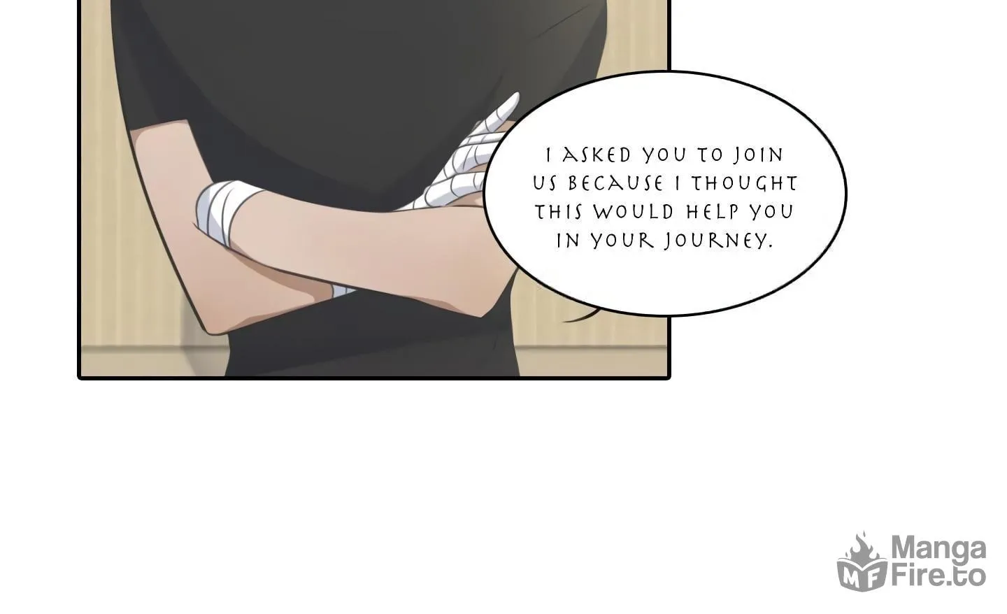 Read Elqueeness chapter 18 image 71 on Lezhin