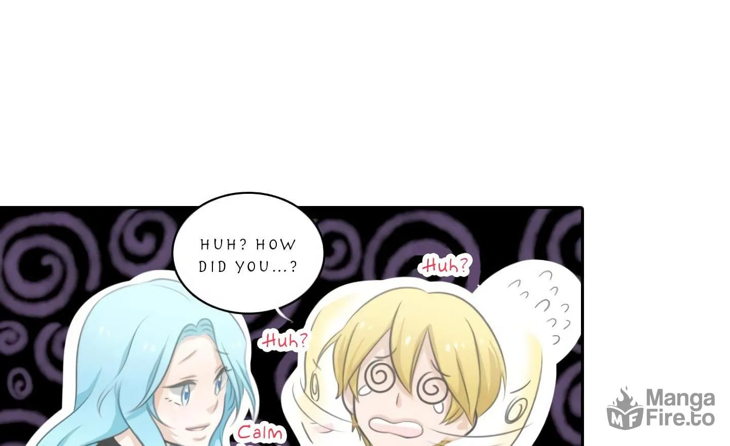 Read Elqueeness chapter 18 image 77 on Lezhin